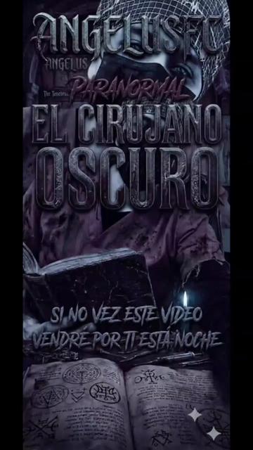 @Cirujano Oscuro