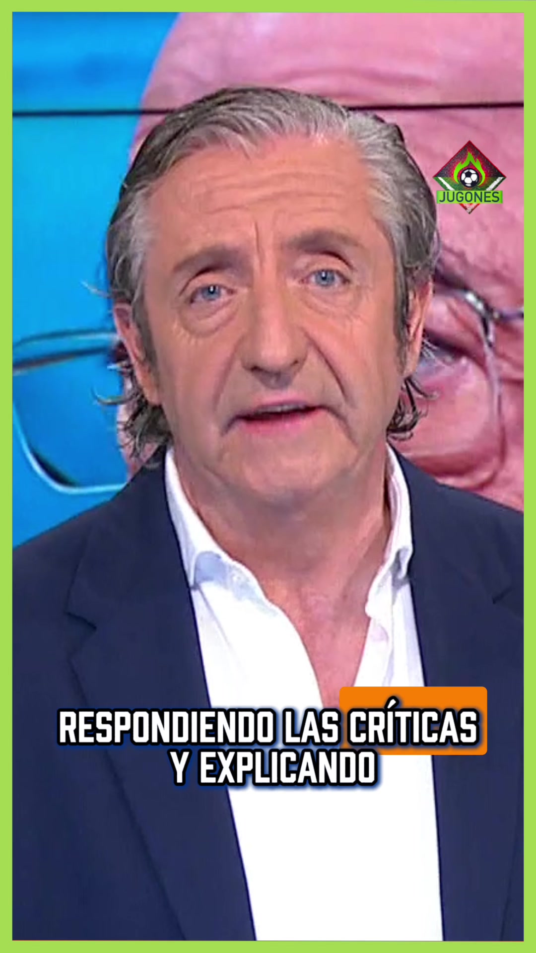 @El Chiringuito TV