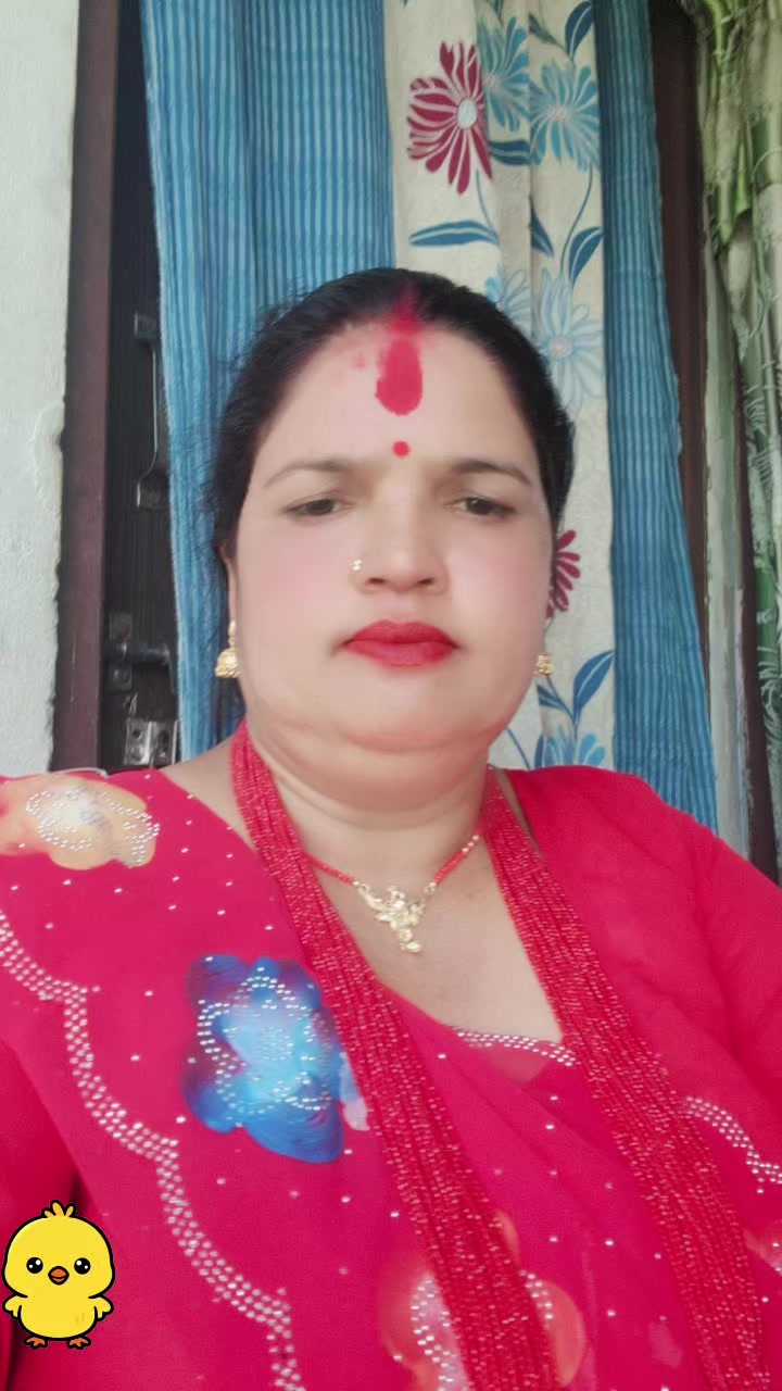 @Sabitralamsal♥️