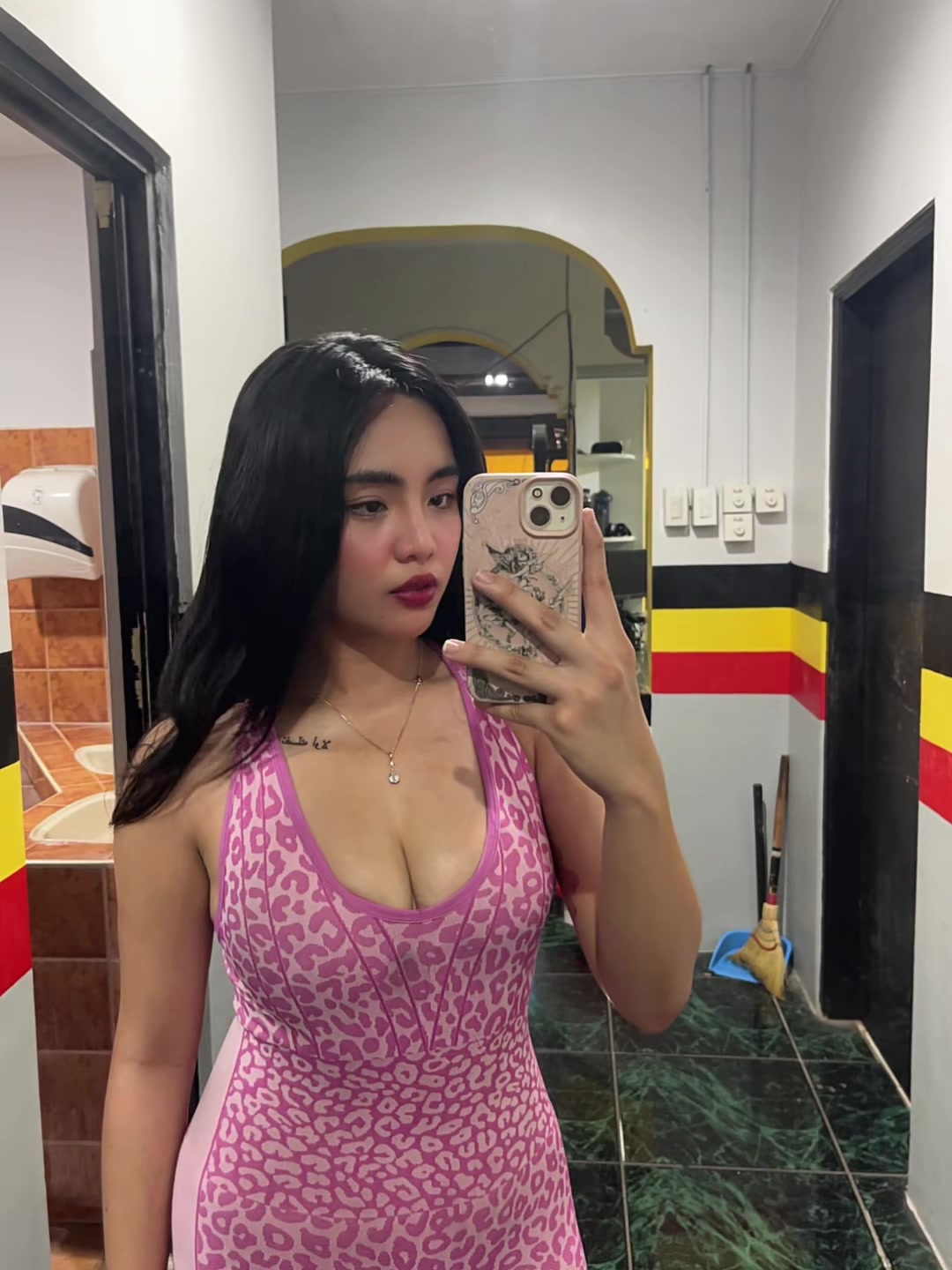 @Loria May Ramos
