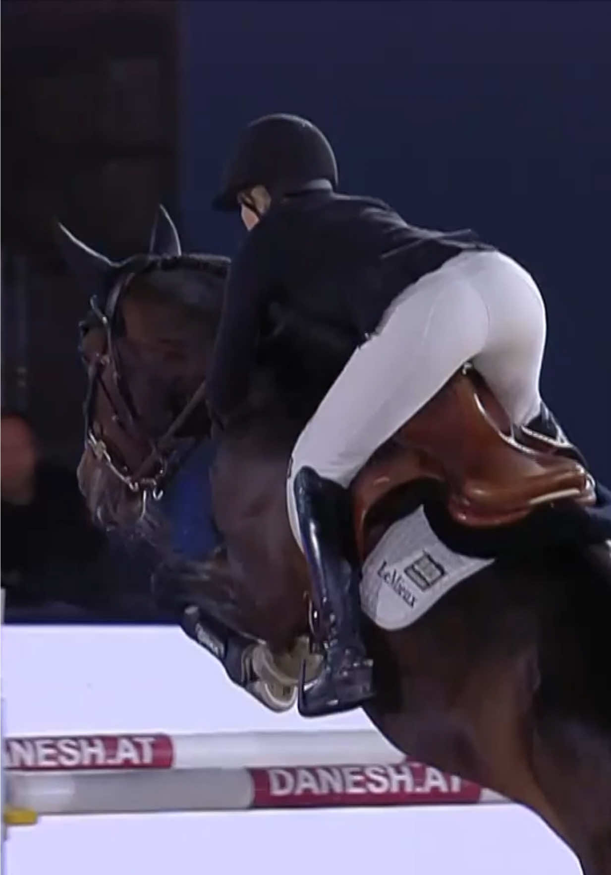 @Longines Global Champions Tour