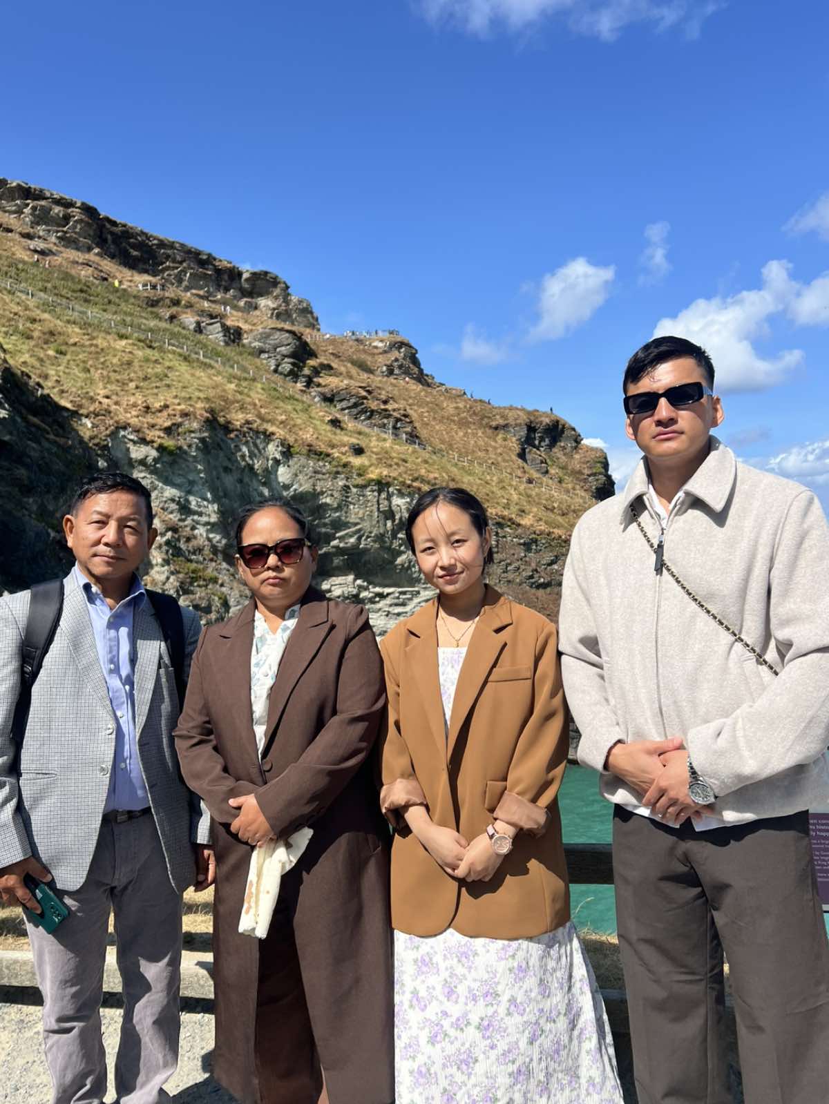 @Tayami Chamling Basnet