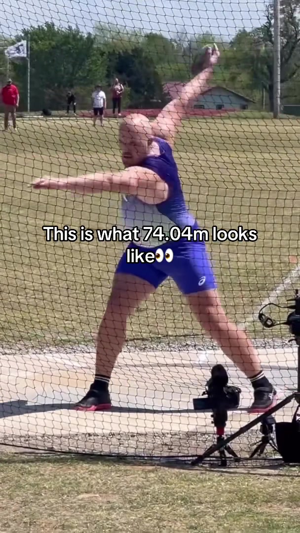 @ThrowersNation