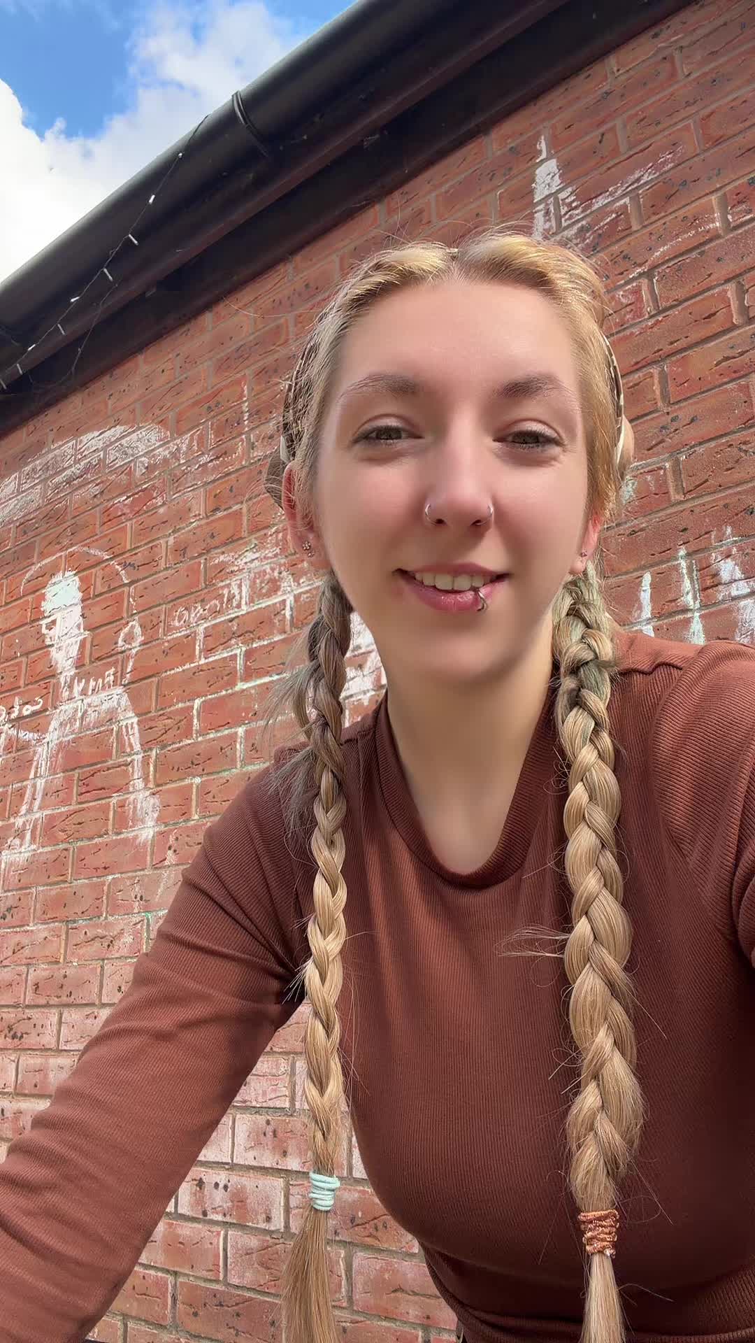 @Chloe Rose
