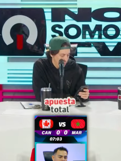 @No Somos TV