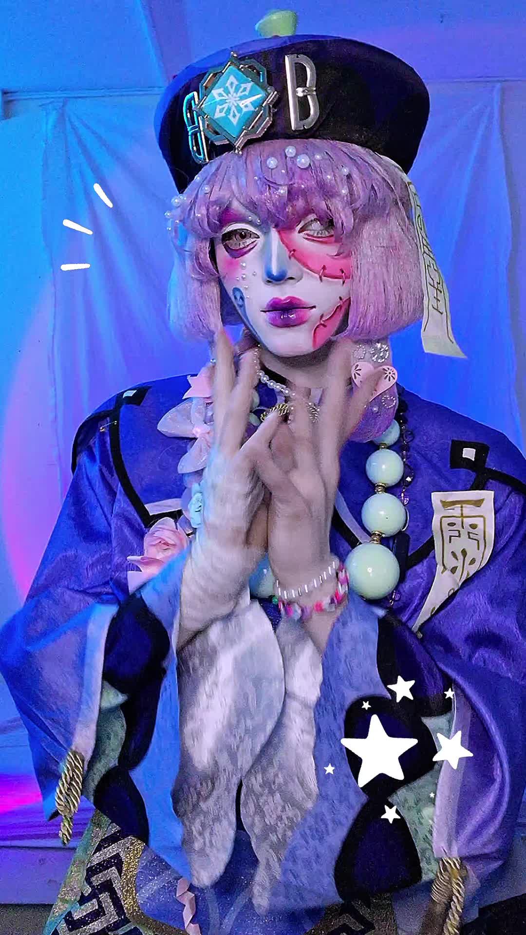 @Julius🌀🦋