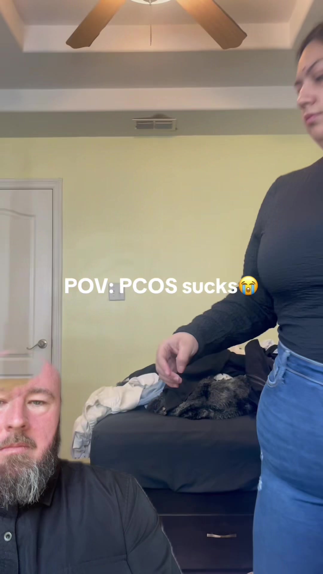 @Drew Baird | the PCOS mentor