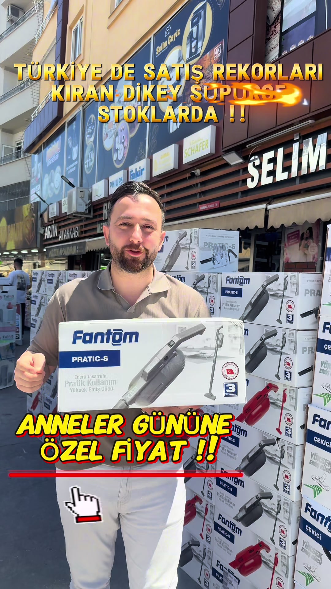@Selim Çeyiz Mersin