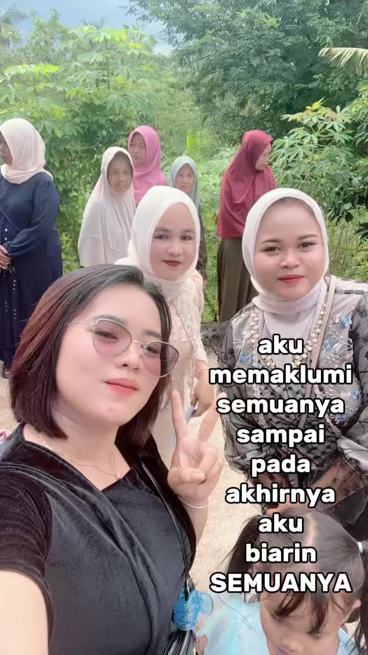 @mentari senja