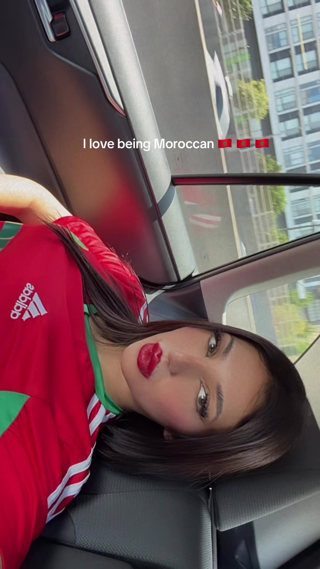 @Nada Sbai 🇲🇦