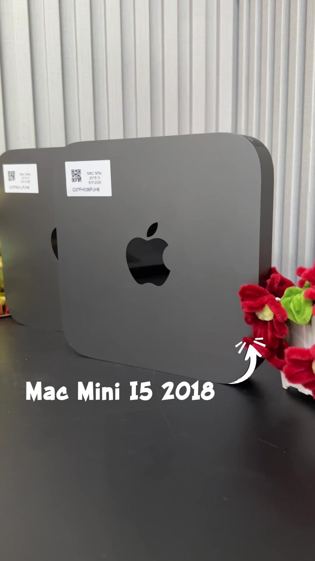 @Jakarta Macbook