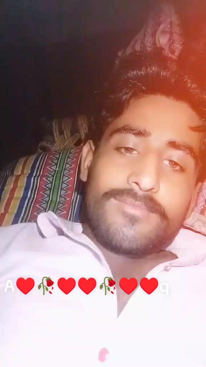 @Arif zakhmi del