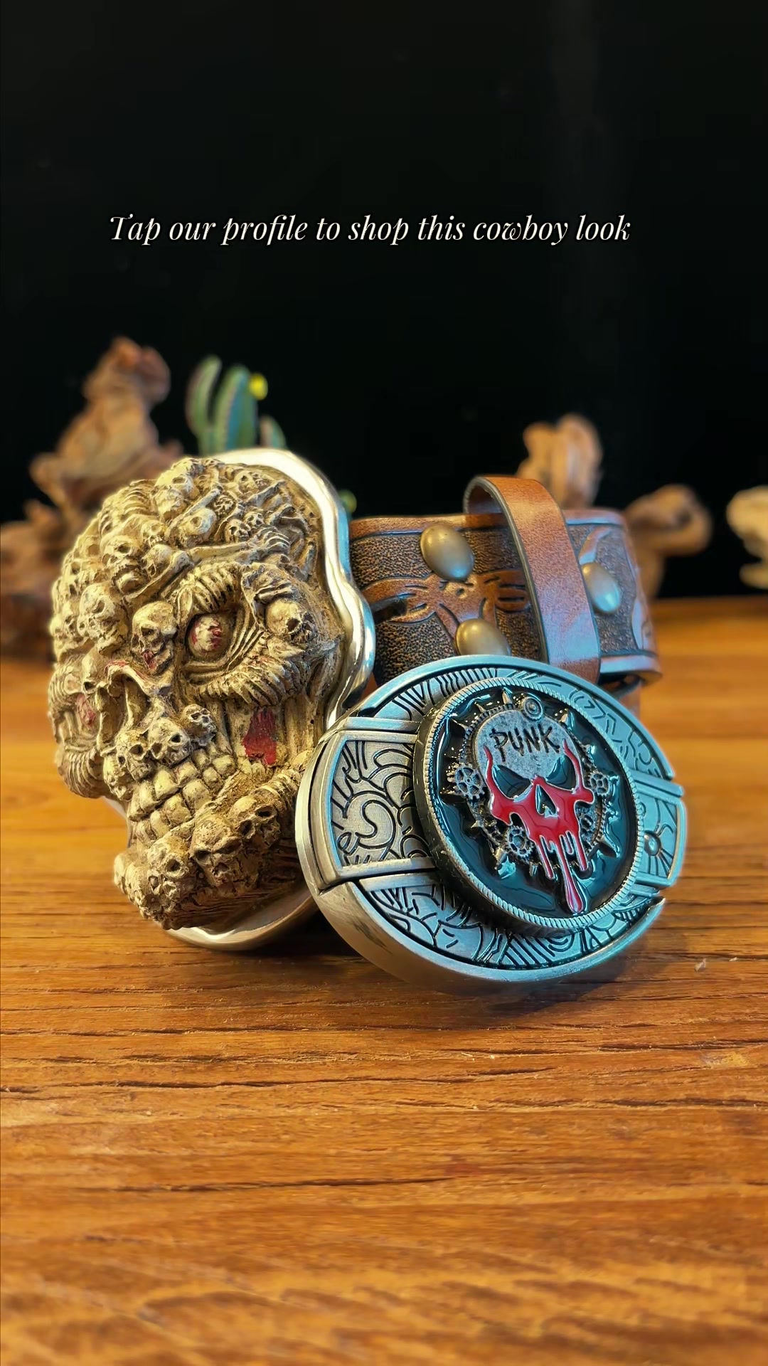 @Jony WesternCowboy