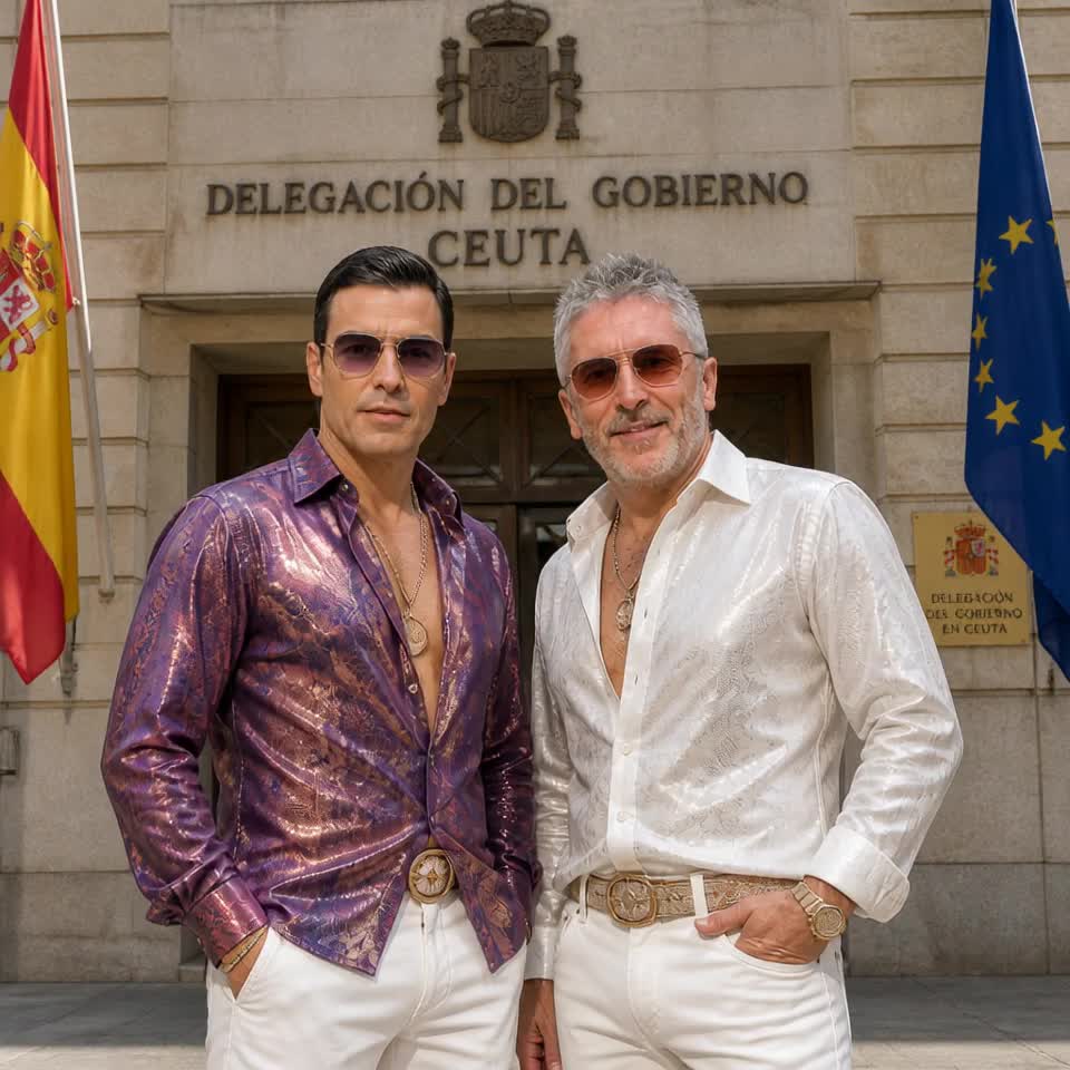 @Exclusiva Impactante