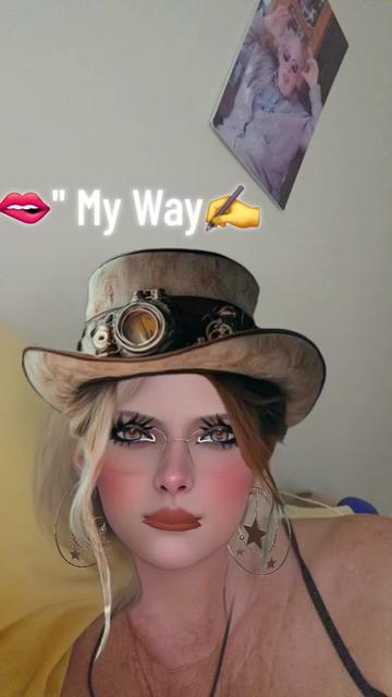 @Adele❌️ Gr7❎️ Old Moist Crew😎