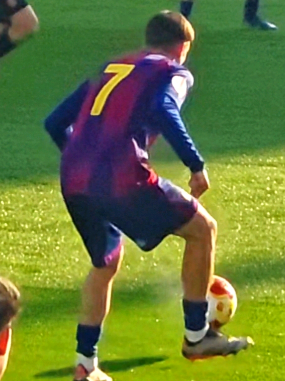 @Futbol Español