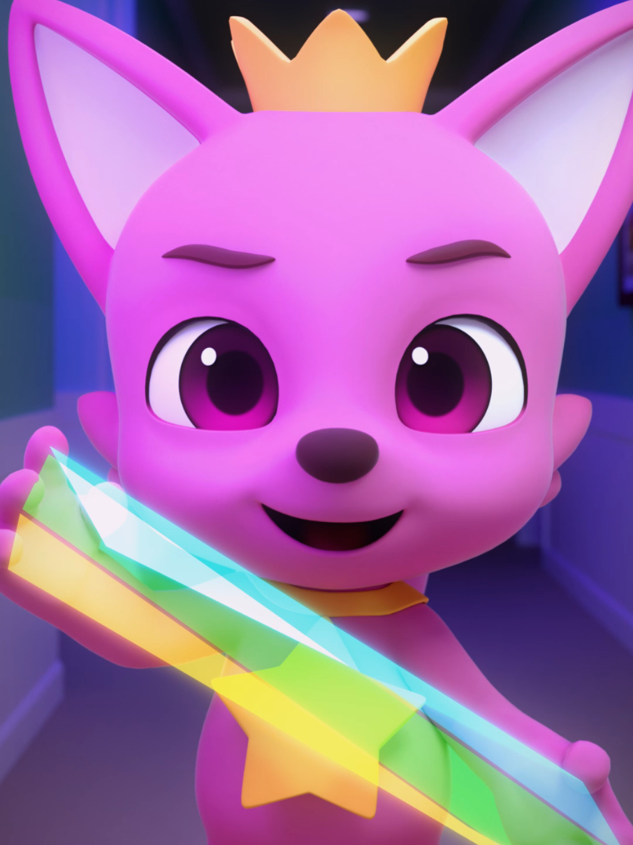 @핑크퐁 Pinkfong