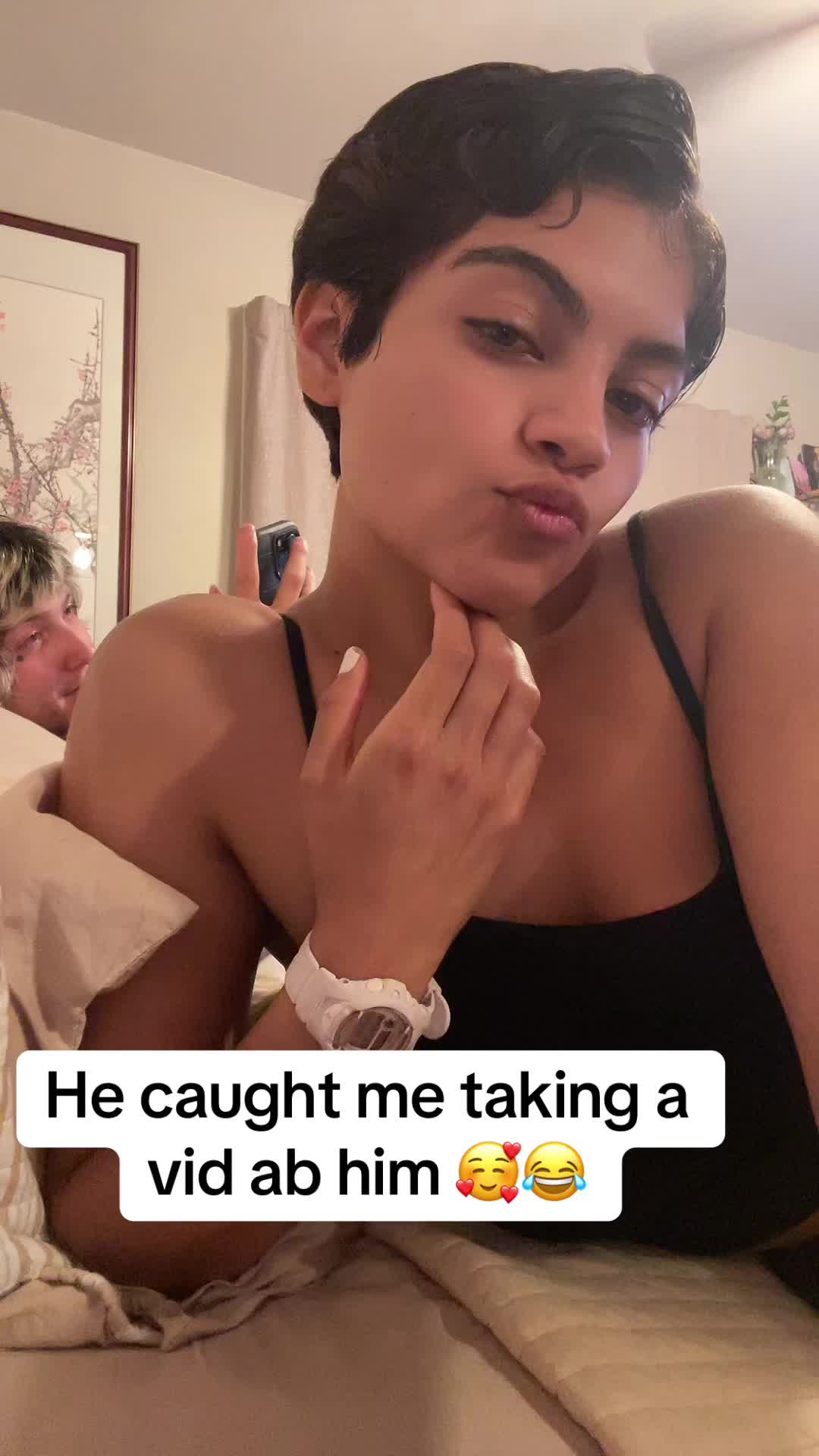 @She was a fairy 🧚 ✨
