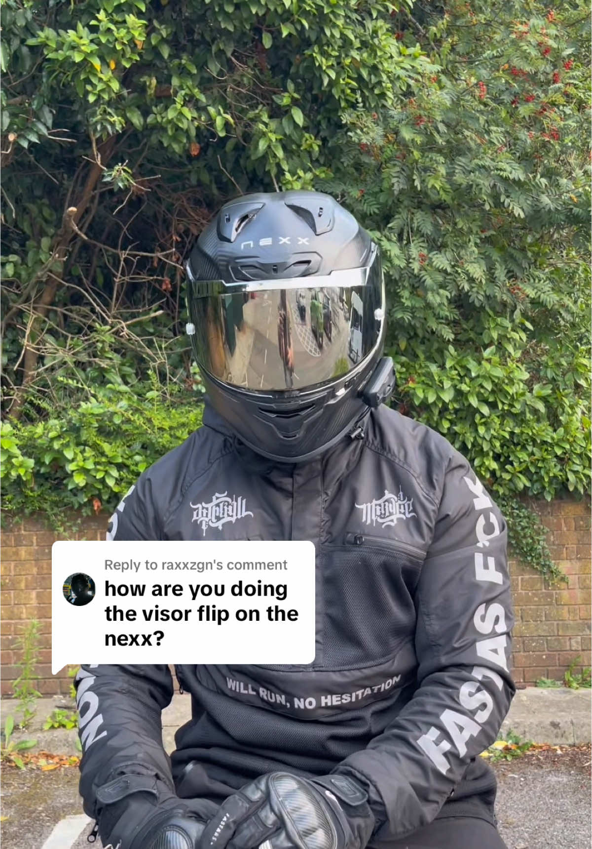 @Jekyll And Ryde