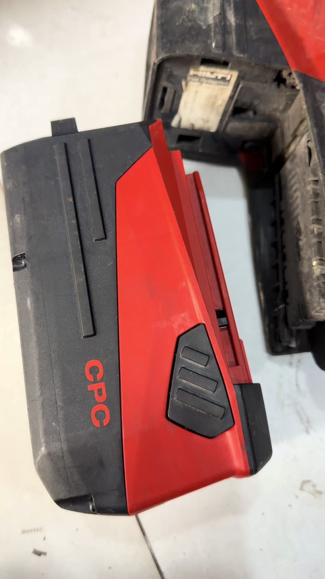@T&Ugrave;NG POWERTOOL