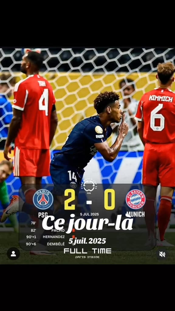@DANGOURA🇸🇳 le PARISIEN❤️💙