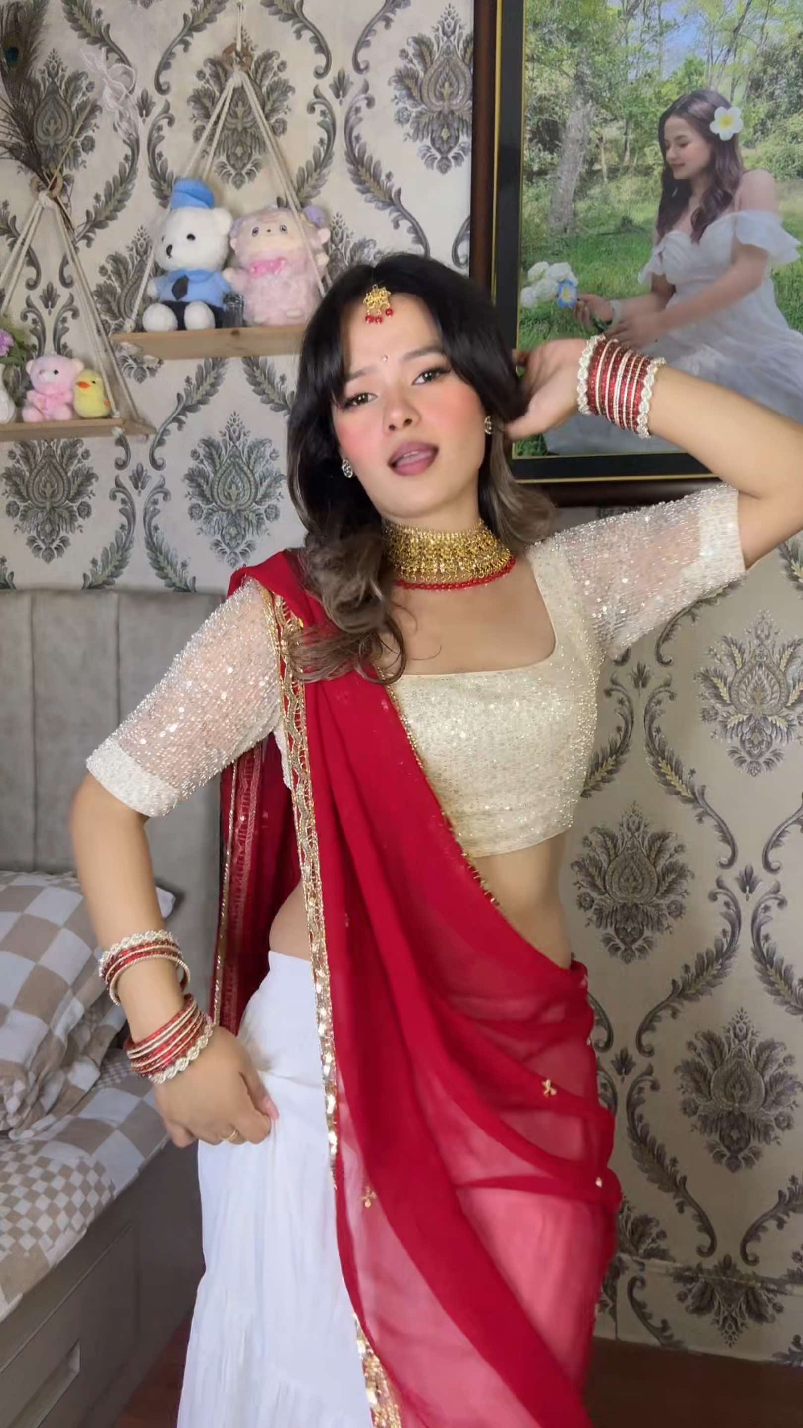 @Babita
