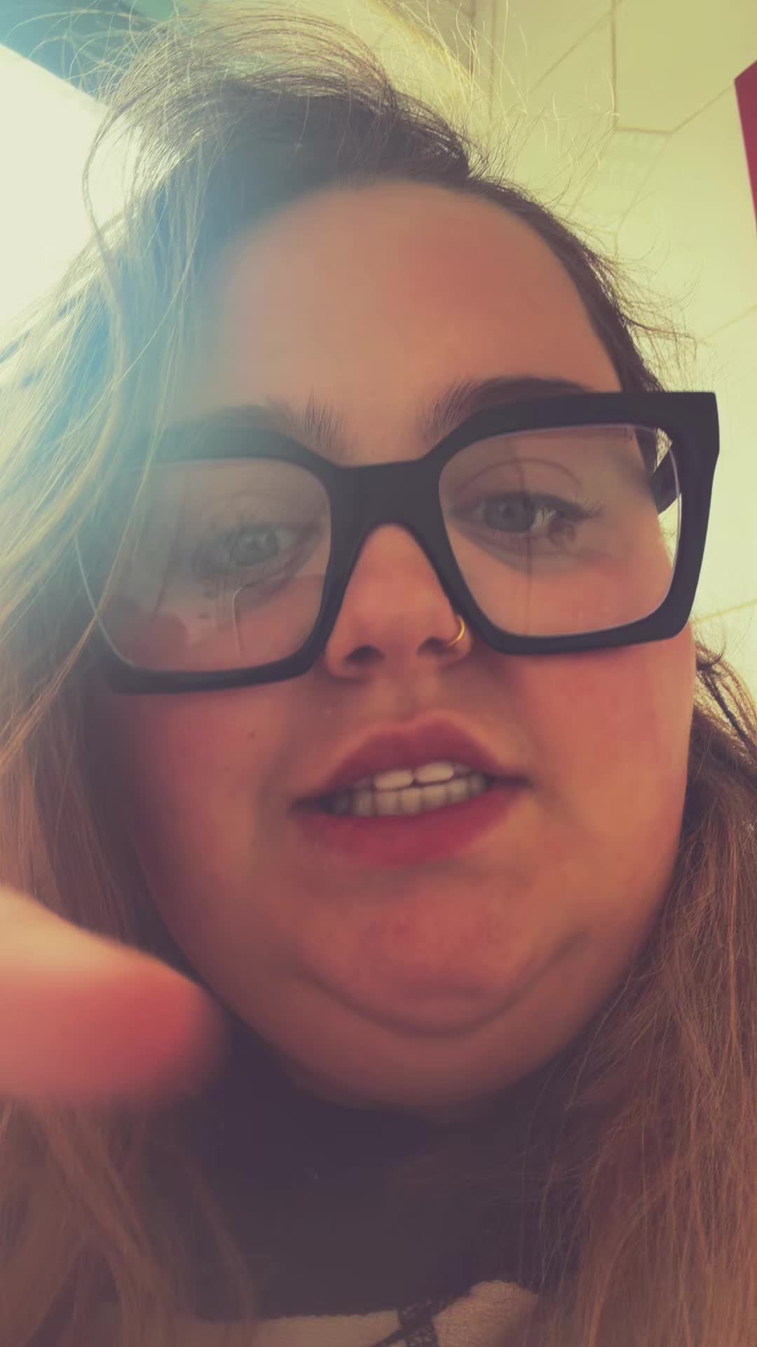 @Hannah