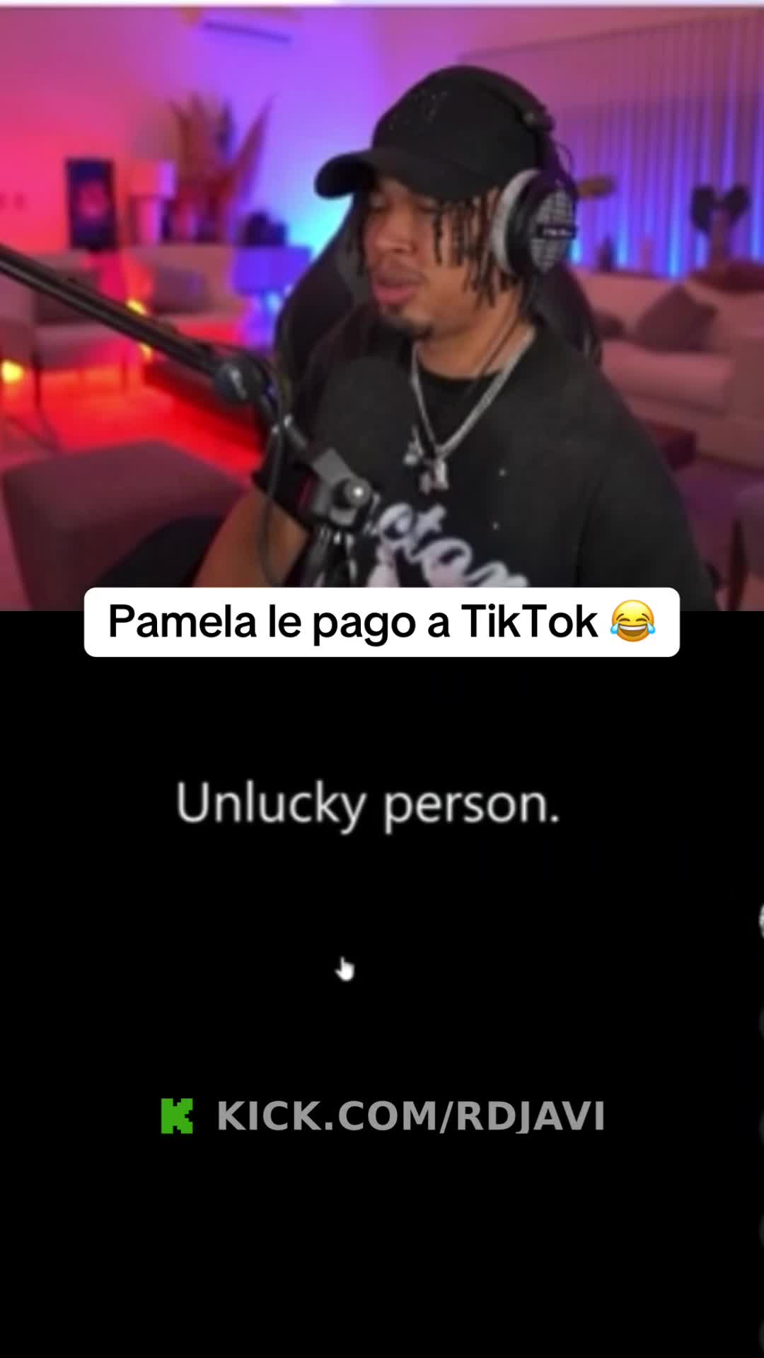 @Alejandro clips