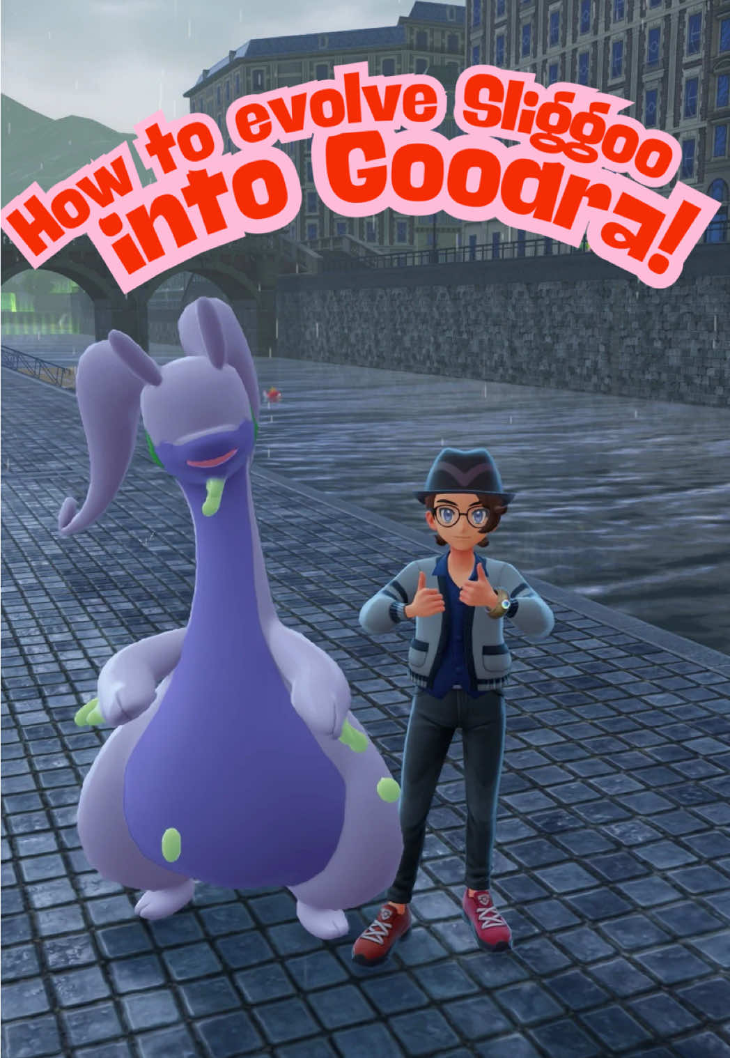 @Pok&eacute;monTrainerMike