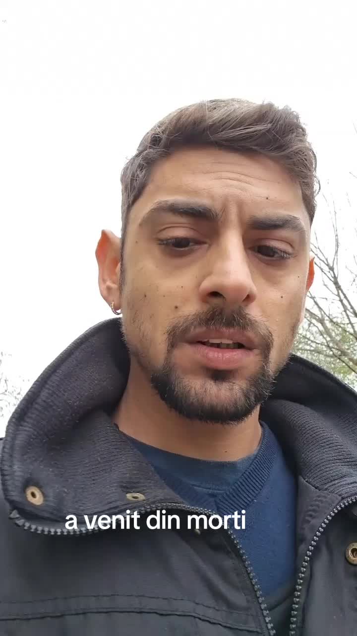 @omul cu povesti de groaza