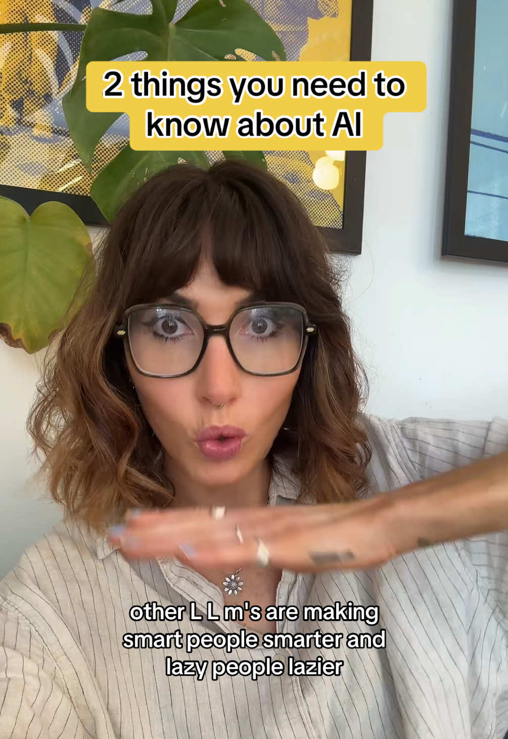 @Easy dAIsy | AI Education