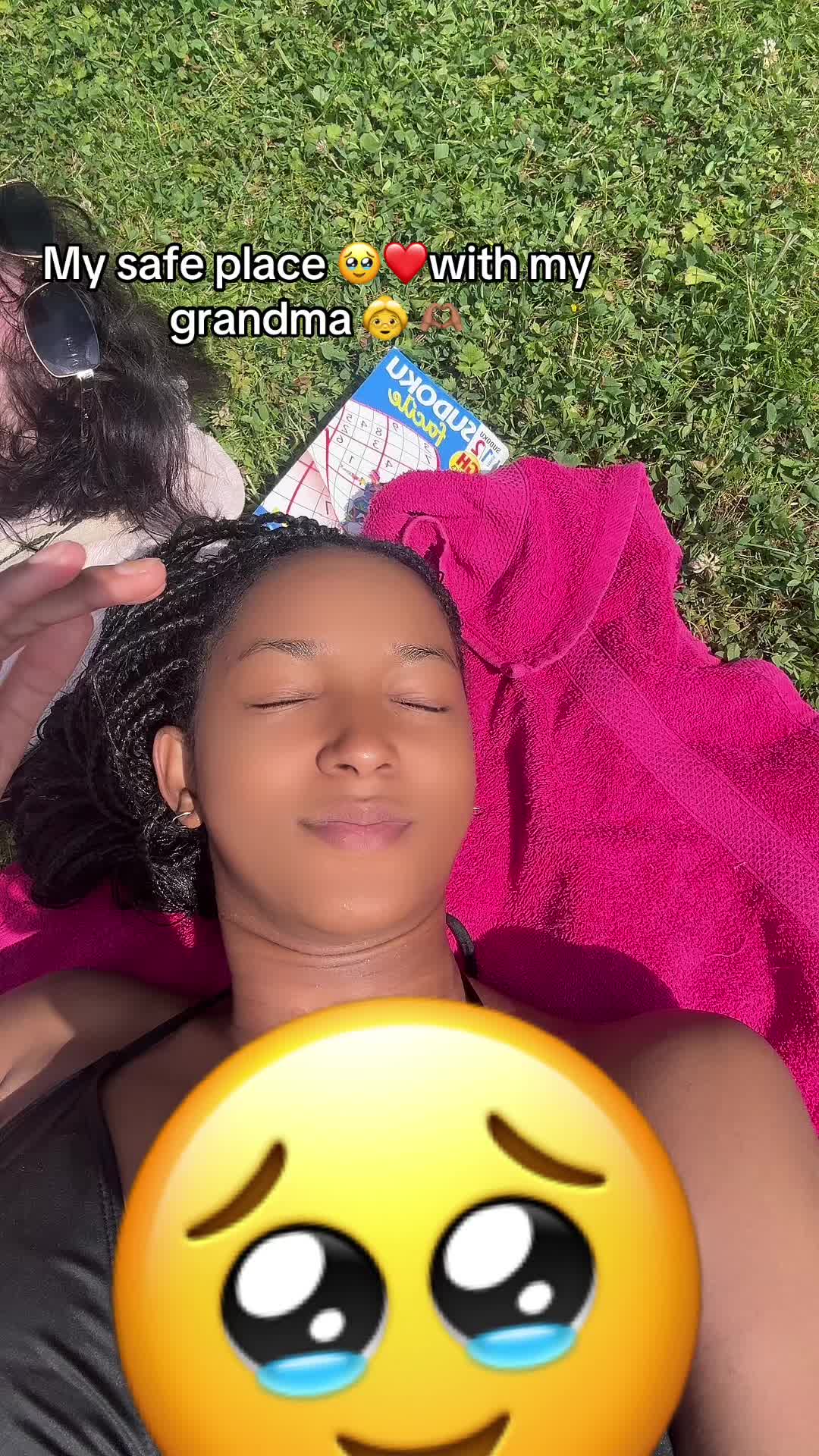 @Christine 🇫🇷🇺🇸💕