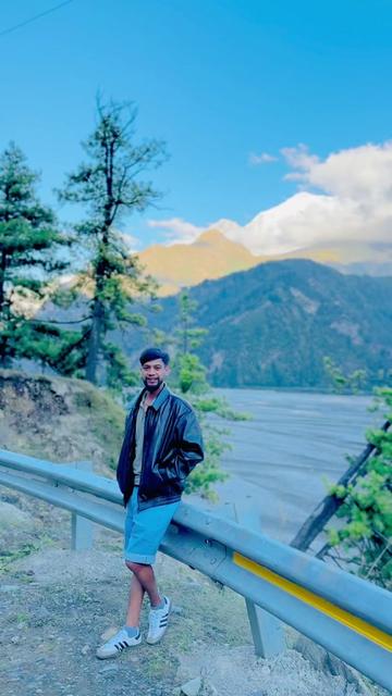 @Sushil Sharma