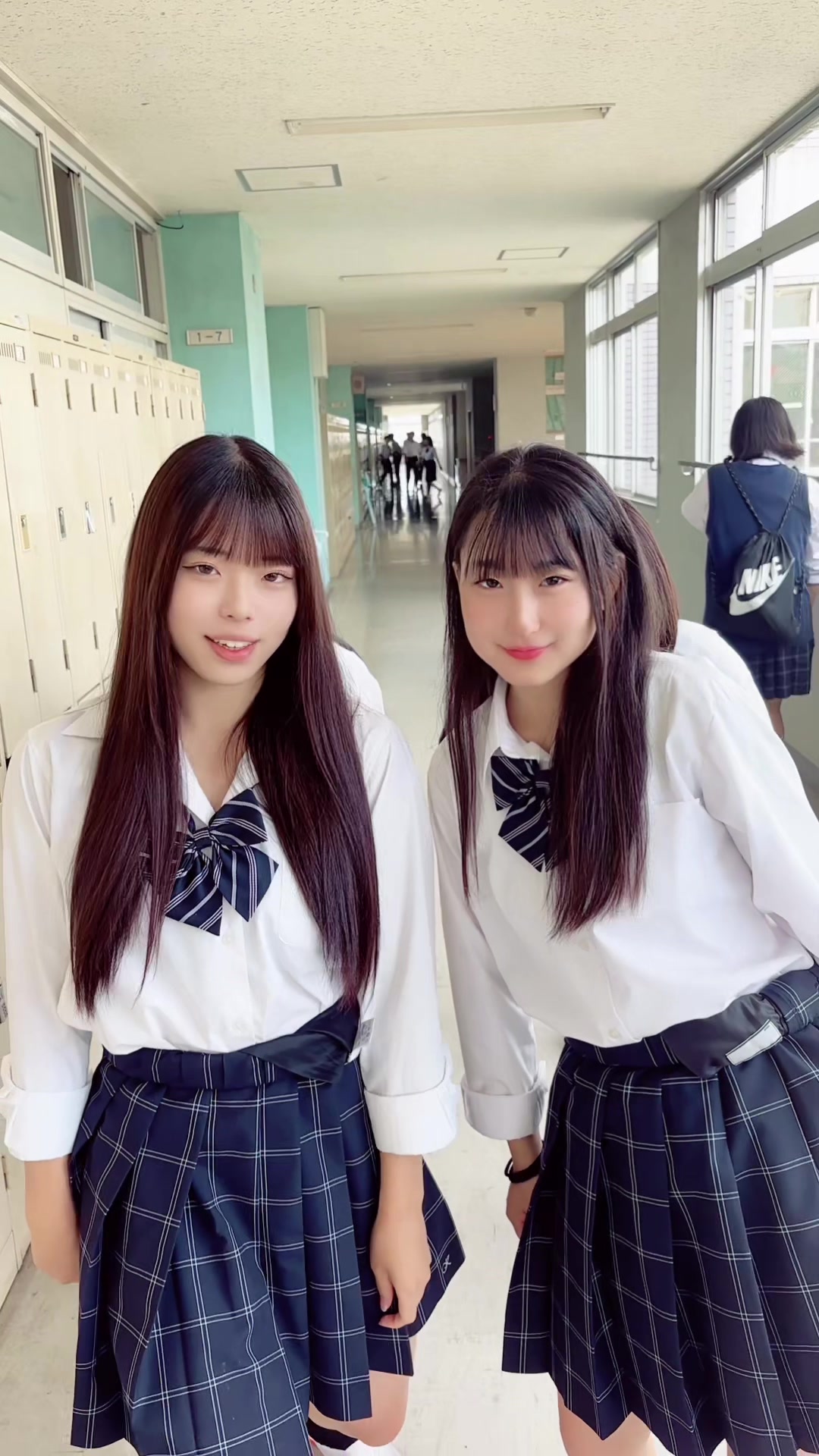 @奈々（ななみ）