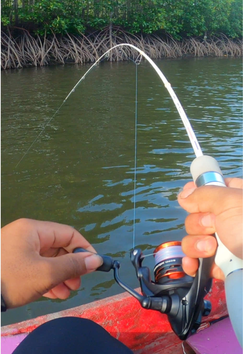 @YT : Ahdan mancing 23