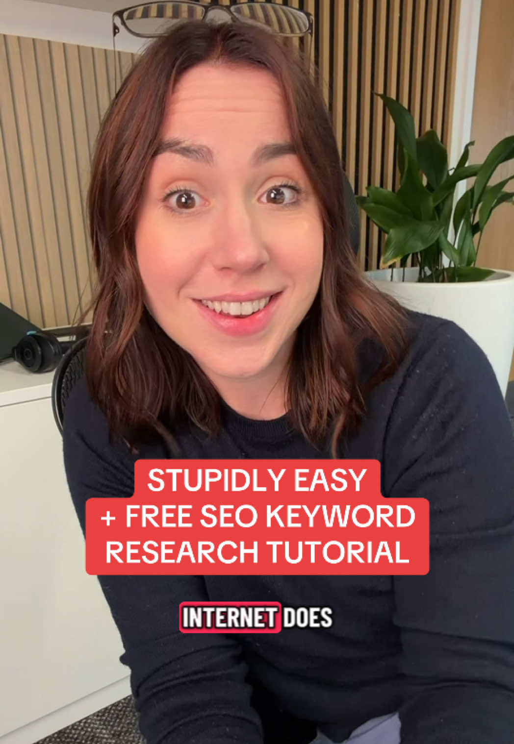 @Kate Smoothy | SEO Specialist