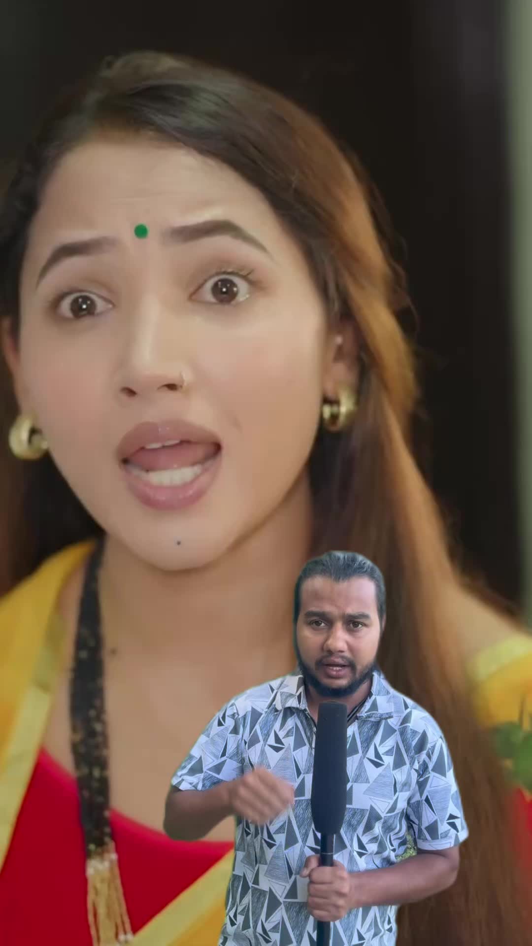 @गरिब कान्छी बुहारी