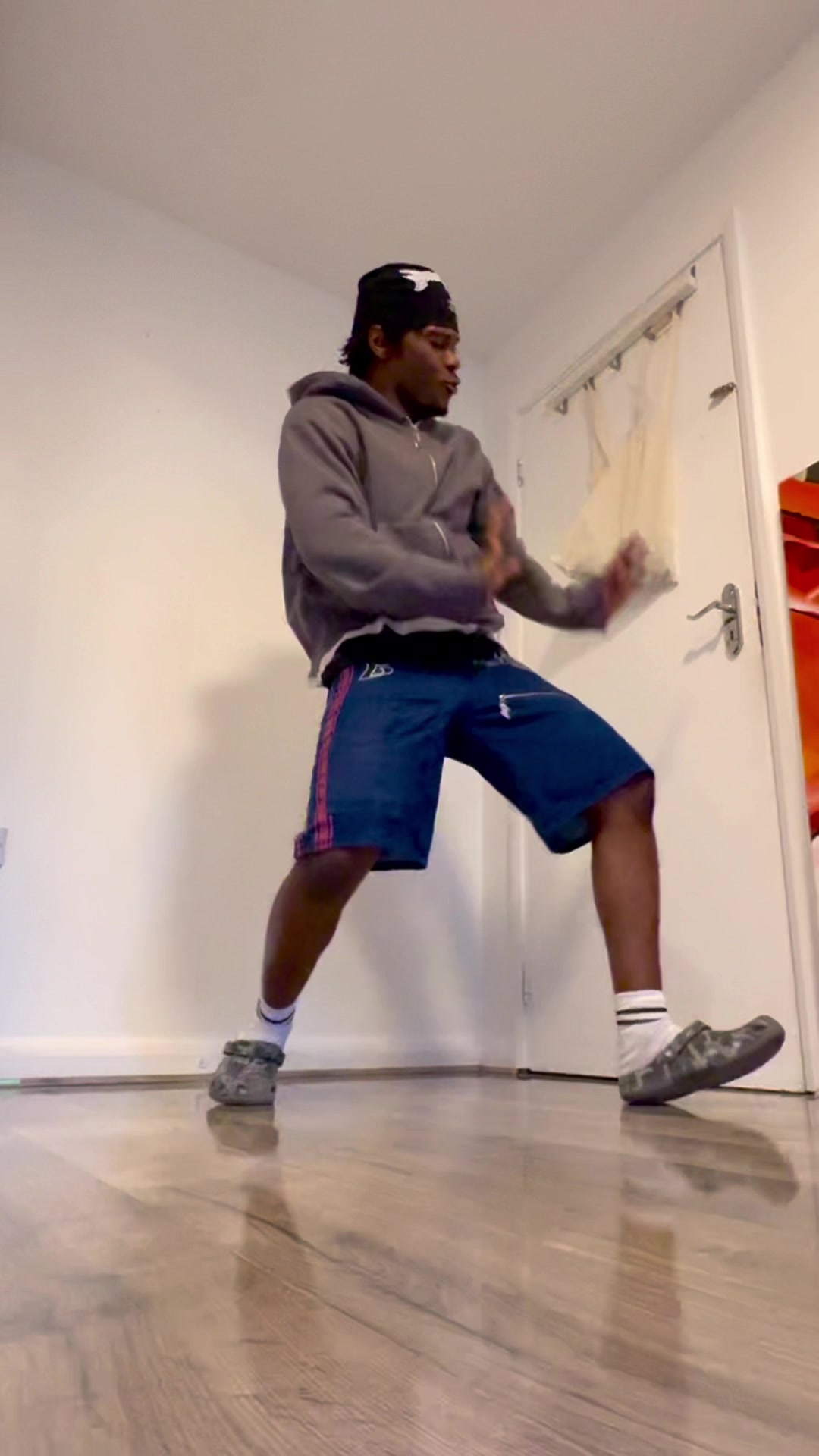 @JAY2GOATED