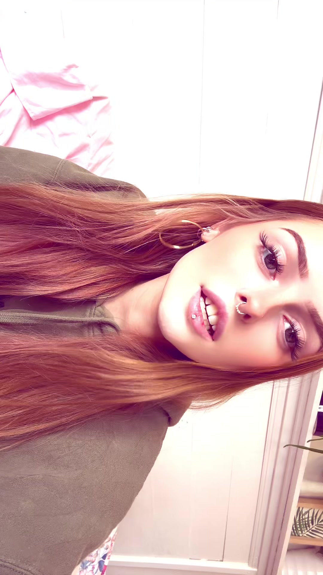 @Megan