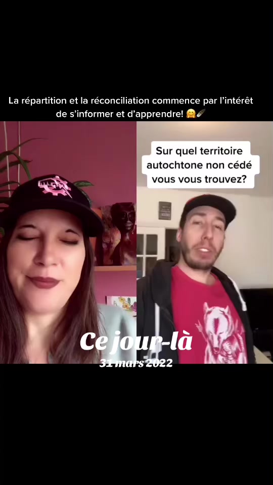 @🎨 Véronik activiste