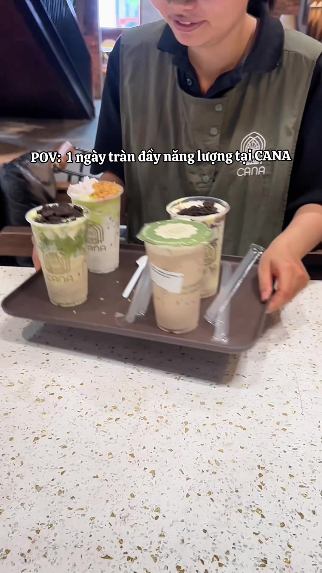 @CANA Nam Định