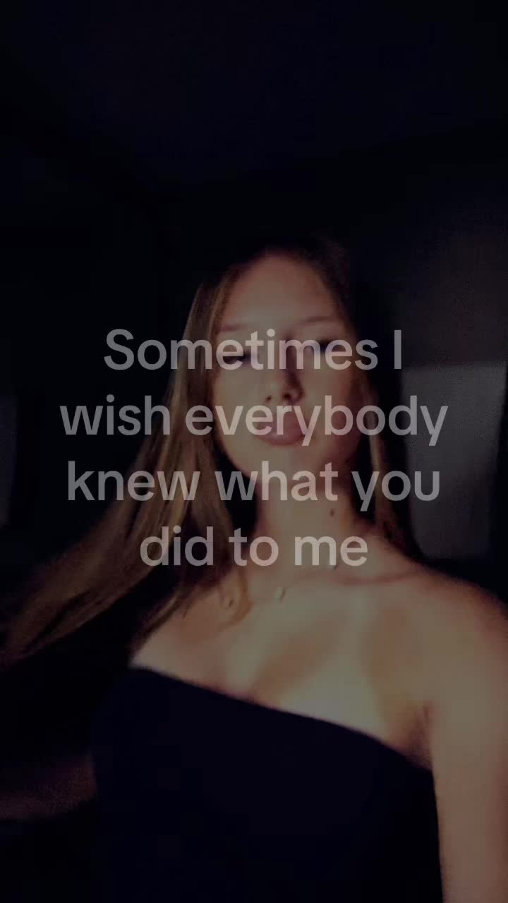 @secret