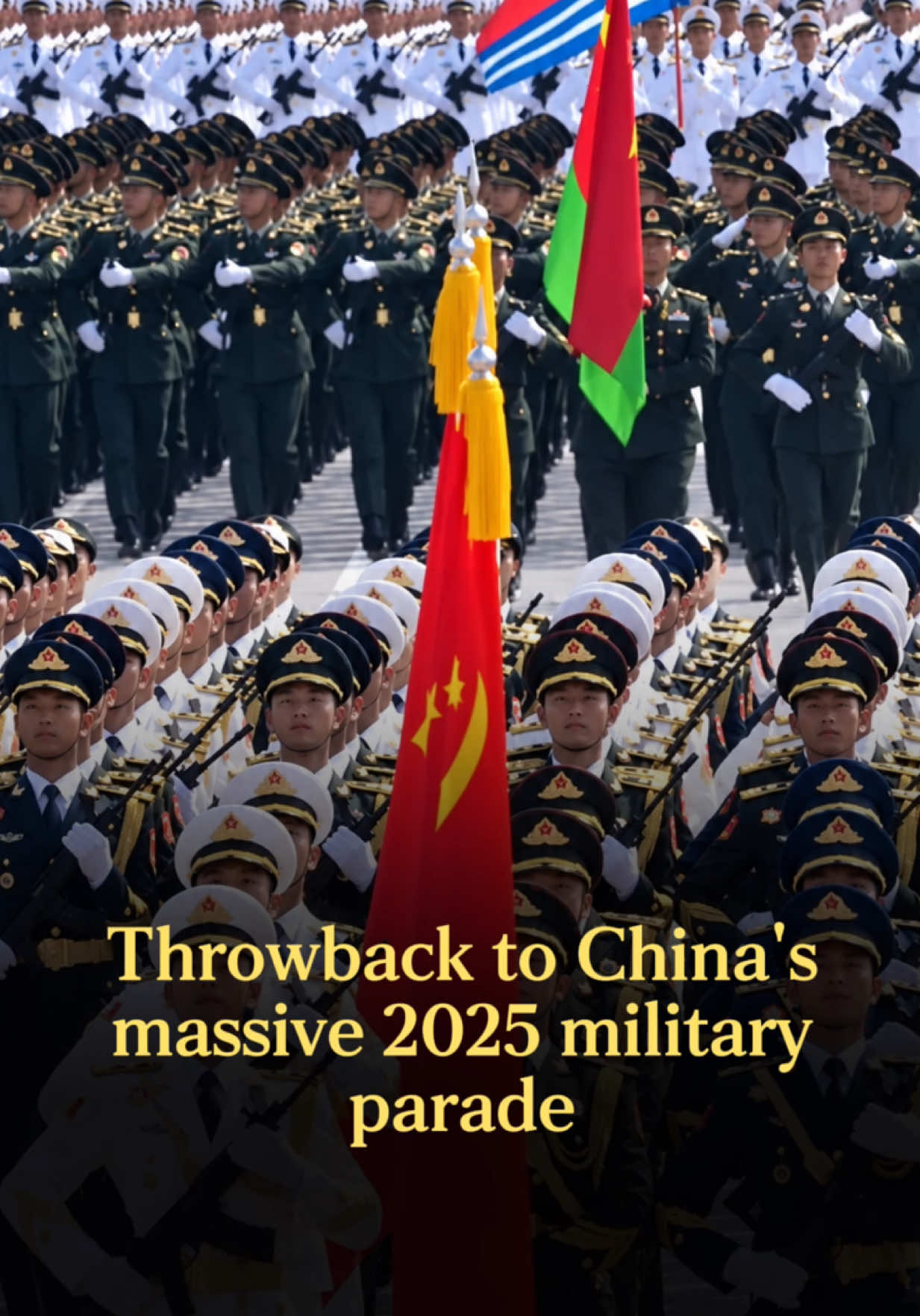 @China Minutes