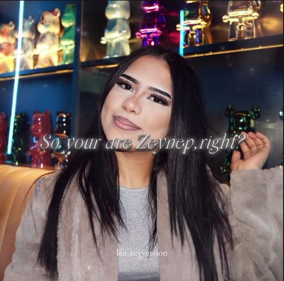 @𝓵𝓮𝓪 ᶻᵉʸˢᵛᵉʳˢⁱᵒⁿ