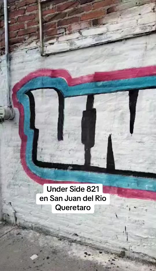 @Under Side 821