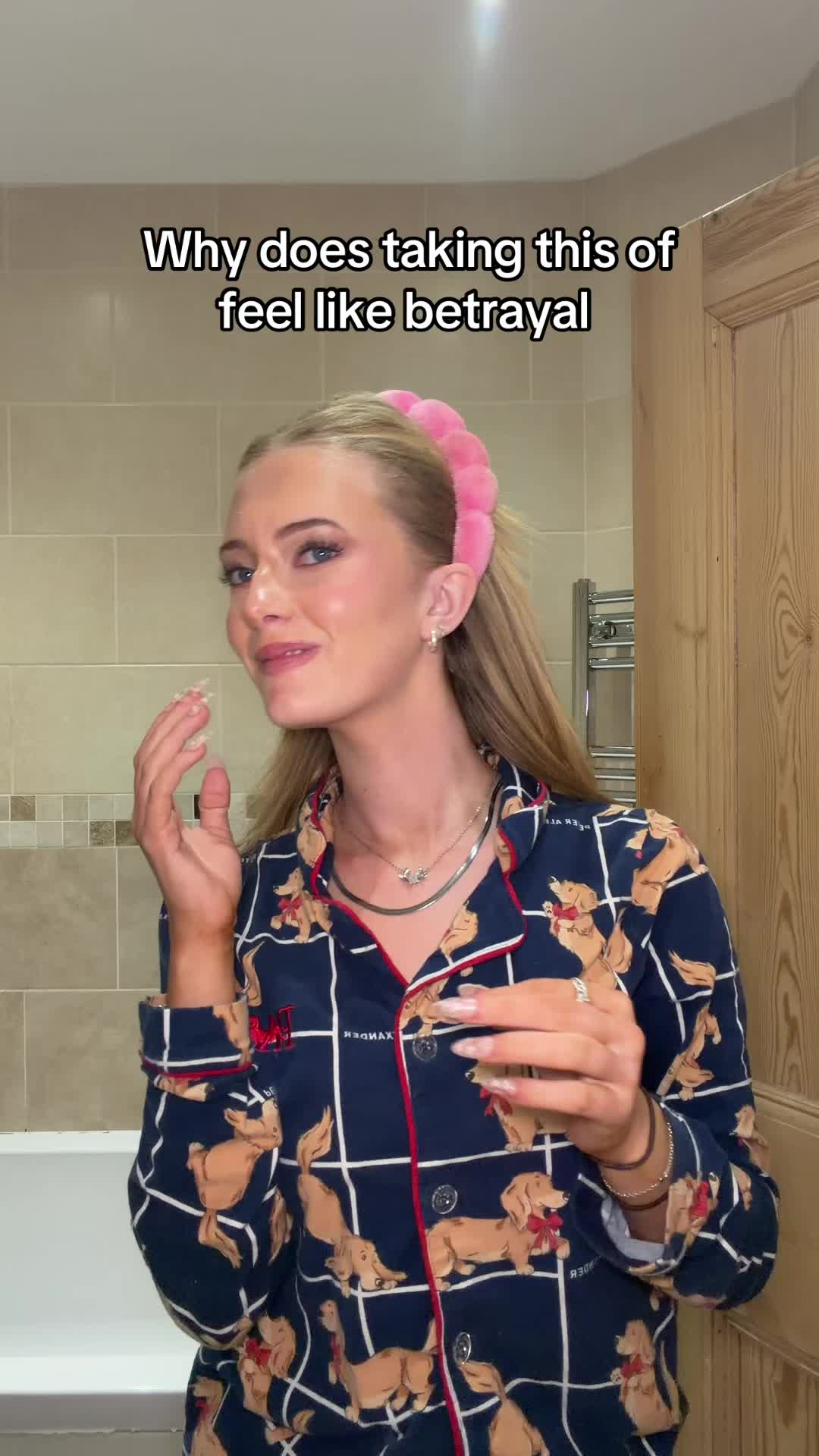 @Libby glass