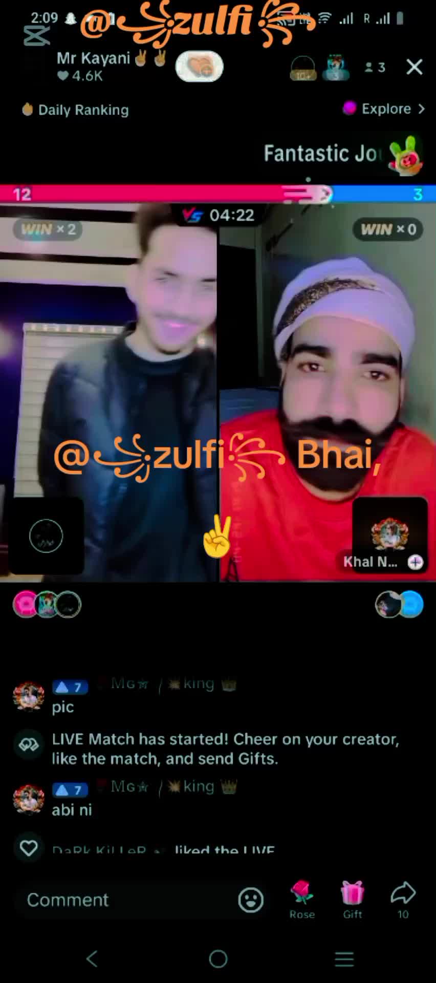 @Mr kayani
