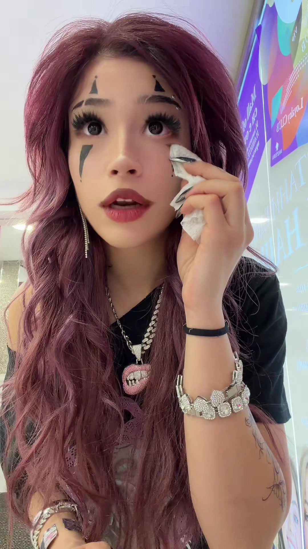 @Linsho