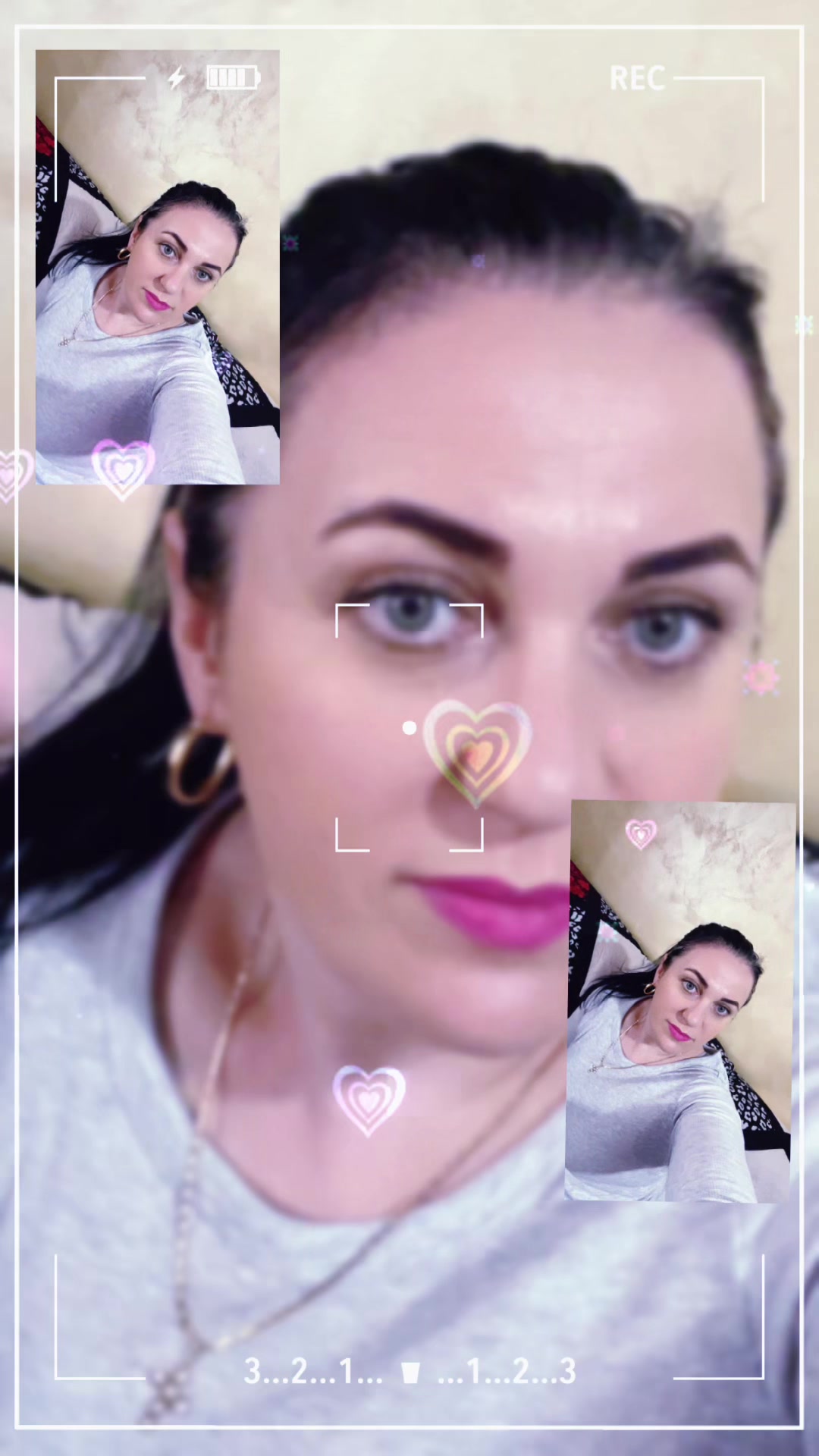 @Elena Maria