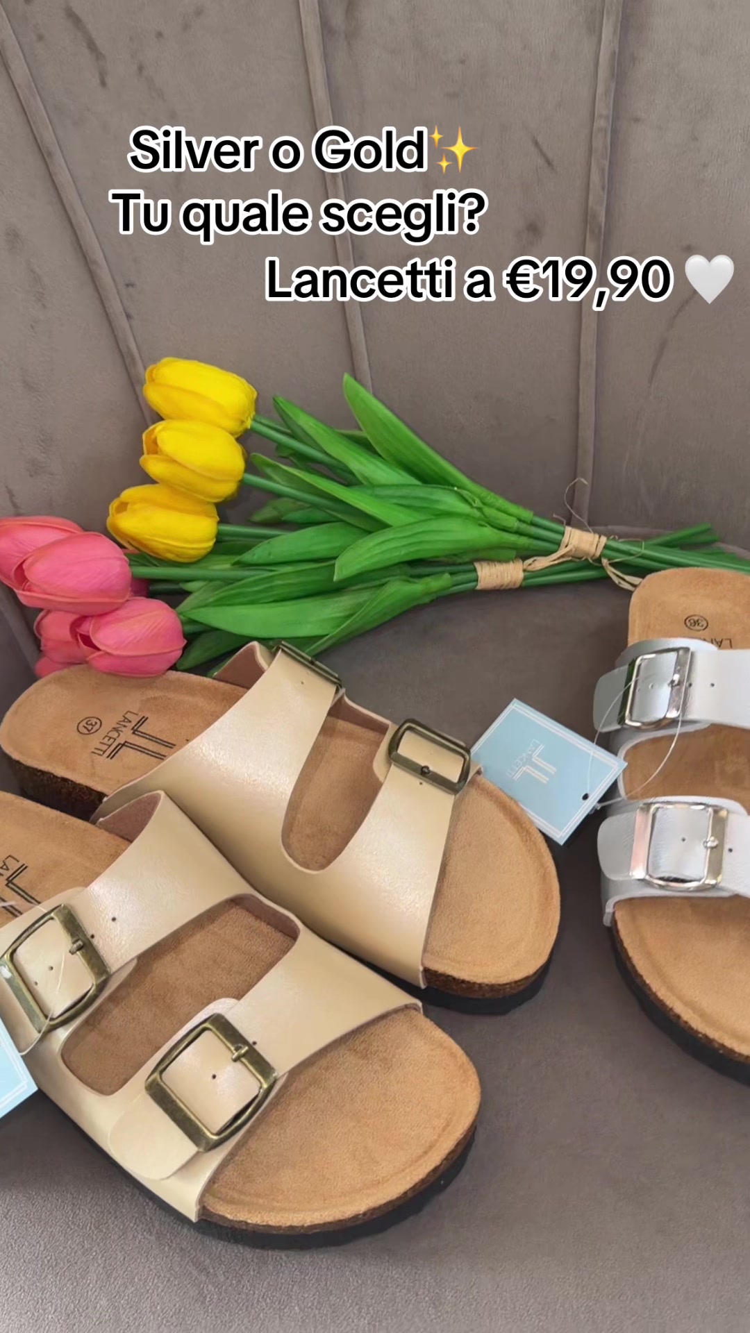 @La Gatta Shoes